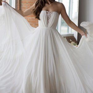 Wedding Dress - Wtoo Ryder / 16711